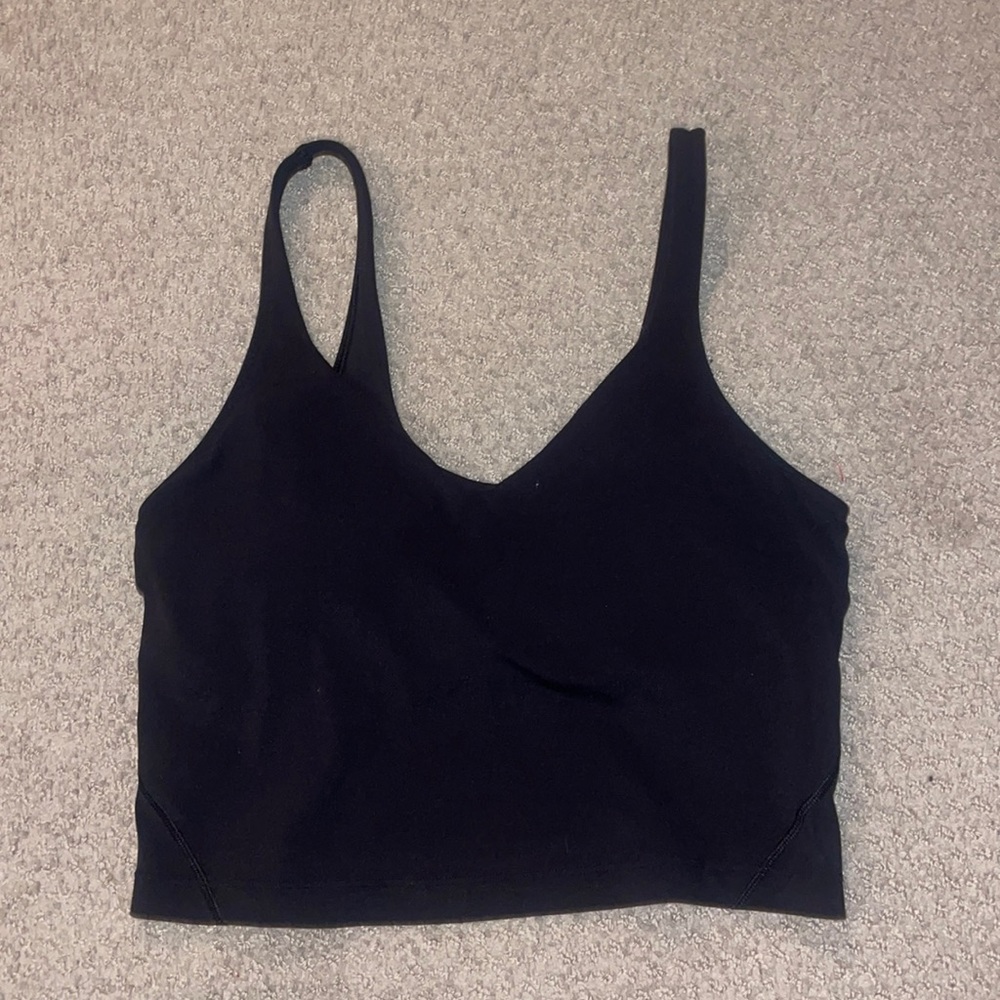 Lululemon Align Tank